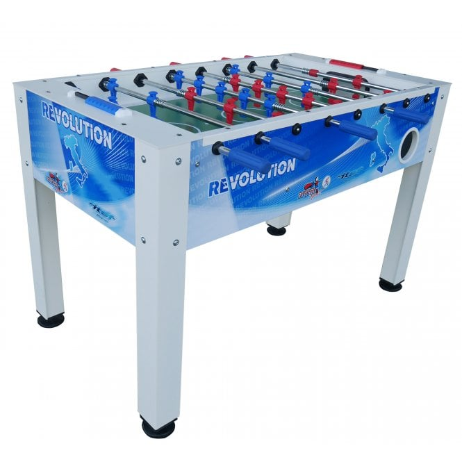 Football Tables