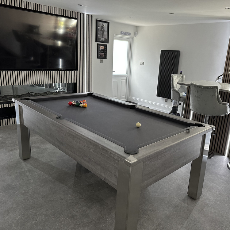 Pool Tables