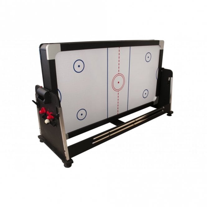 Sure Shot 4 in 1 Multi Games Table