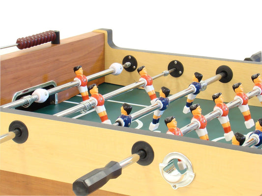 Gamesson Milano Home Football Table
