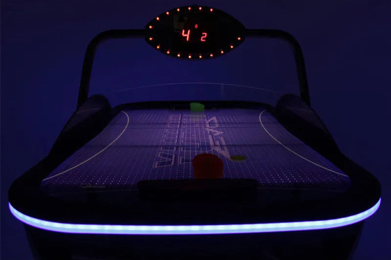 SAM Leisure Yukon Evo Air Hockey Table – Fast-Paced Ice Hockey Action