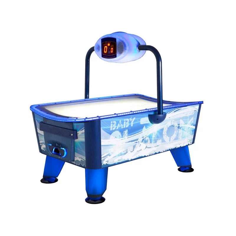 SAM Leisure Baby Slalom Evo Air Hockey Table