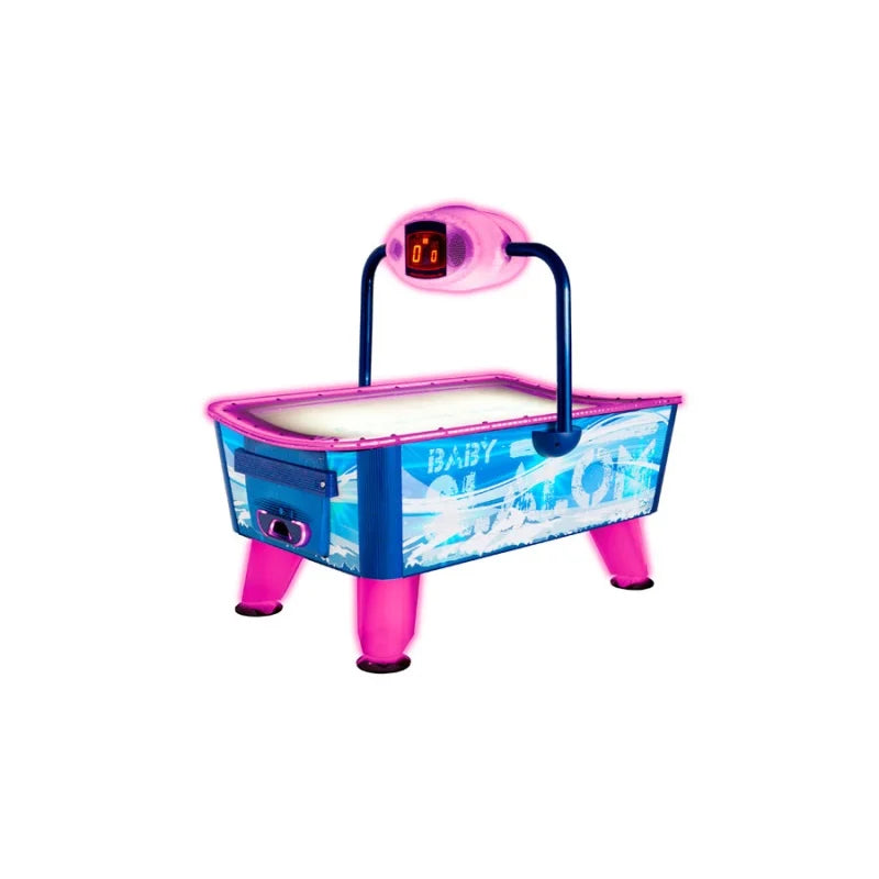 SAM Leisure Baby Slalom Evo Air Hockey Table
