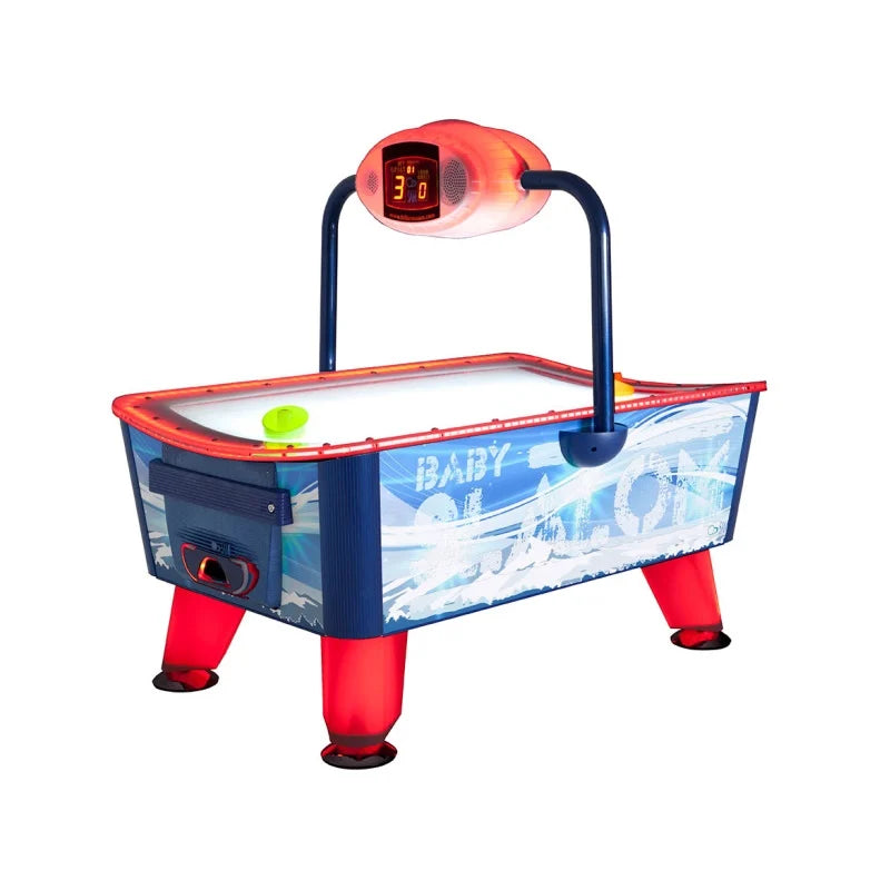 SAM Leisure Baby Slalom Evo Air Hockey Table