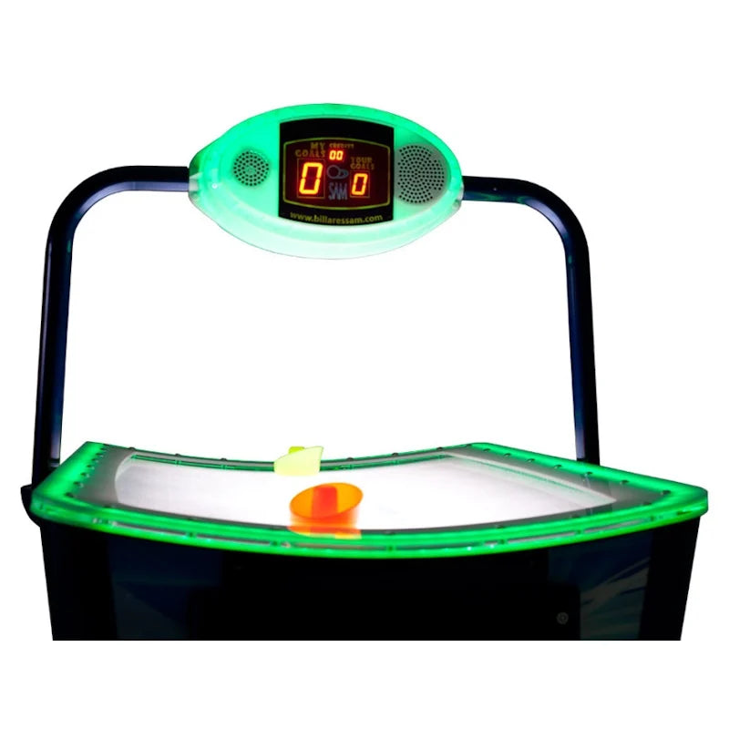 SAM Leisure Baby Slalom Evo Air Hockey Table