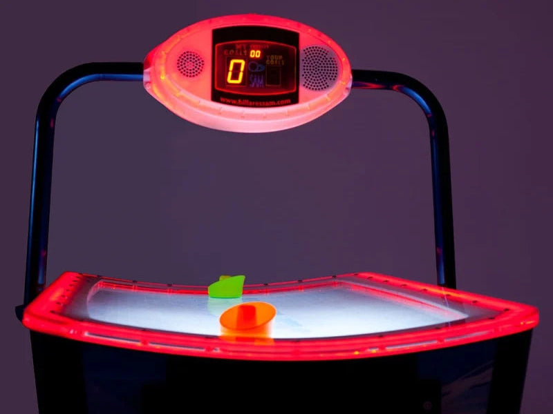 SAM Leisure Baby Slalom Evo Air Hockey Table