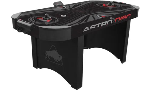 Buffalo Air Hockey Table 6Ft Astrodisc