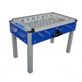 Roberto Sport College Pro Football Table with unbreakable Glass Cover