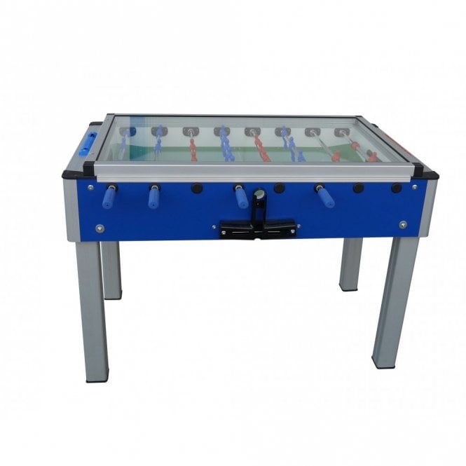 Roberto Sport College Pro Football Table with unbreakable Glass Cover