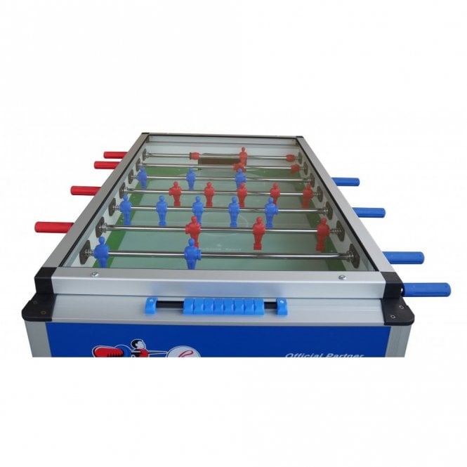 Roberto Sport College Pro Football Table with unbreakable Glass Cover