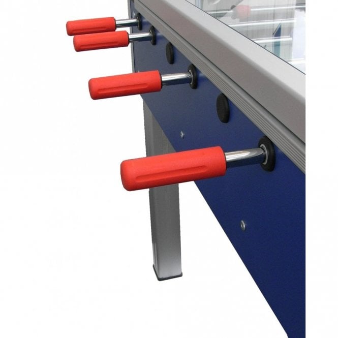 Roberto Sport College Pro Football Table with unbreakable Glass Cover