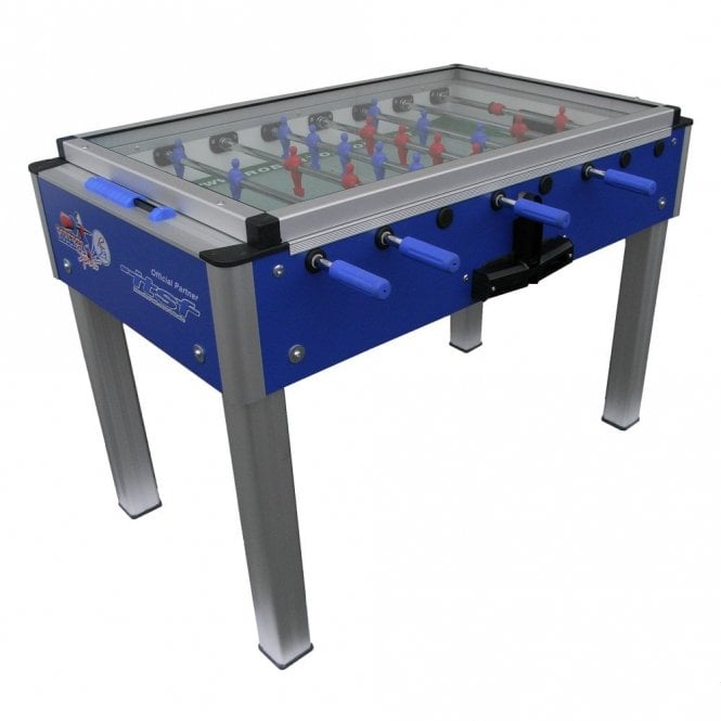 Roberto Sport College Pro Football Table with unbreakable Glass Cover