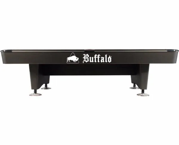 Buffalo Dominator Pool Table In Black