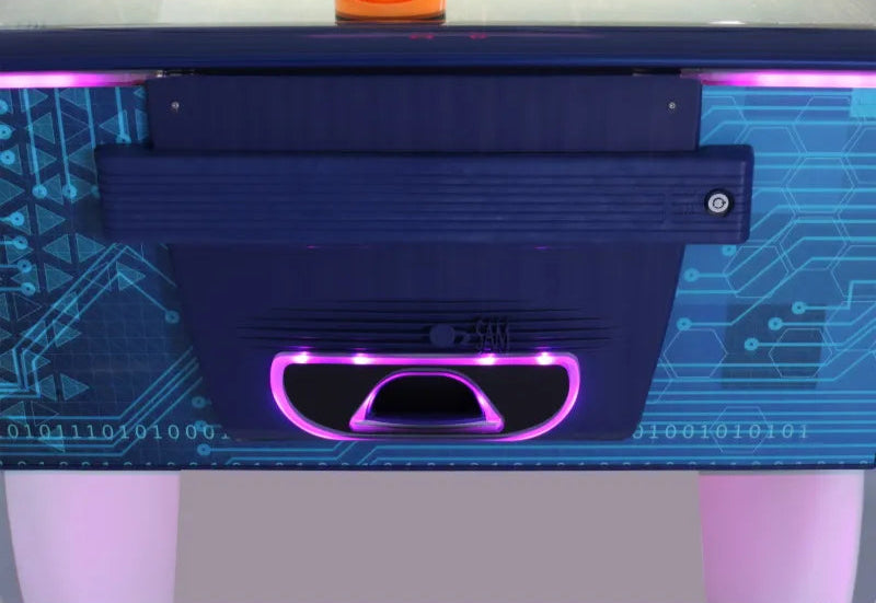 SAM Fast Track Evo II Air Hockey Table