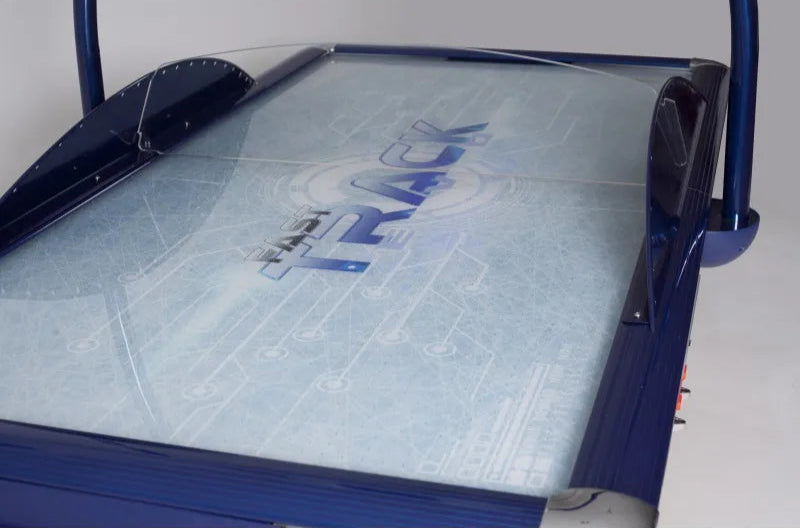 SAM Fast Track Evo II Air Hockey Table