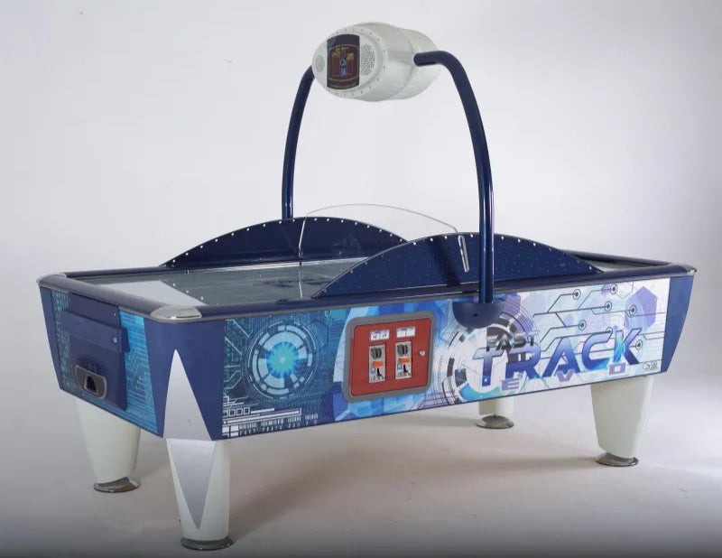 SAM Fast Track Evo II Air Hockey Table