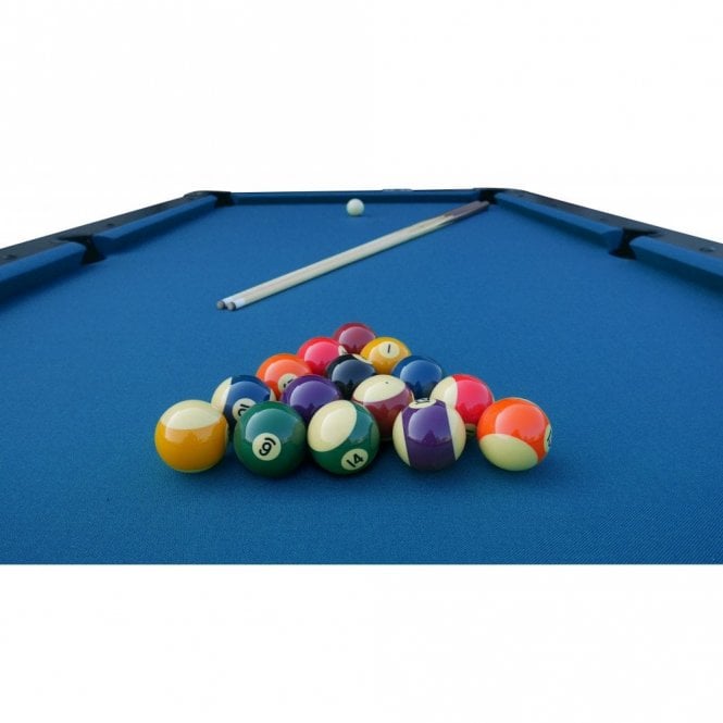 Roberto Sports Roberto Sports First Pool 6ft Pool Table