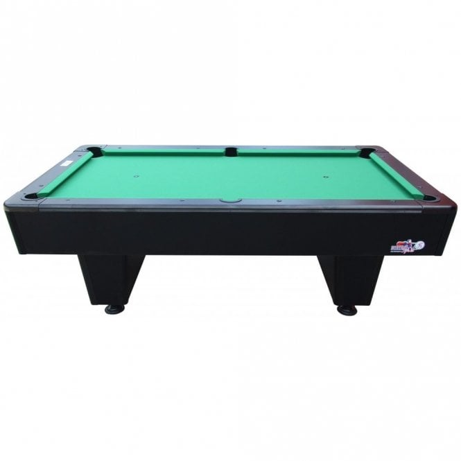 Roberto Sports First Pool 7ft Green Cloth Pool Table