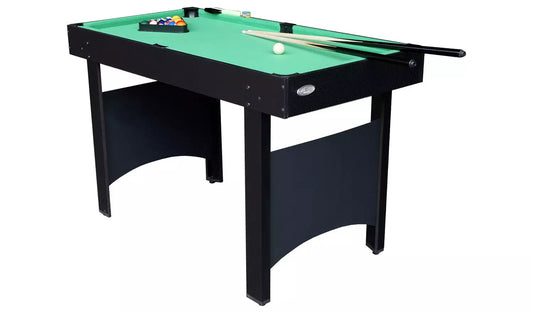 Gamesson 3ft 6 UCLA Pool Table