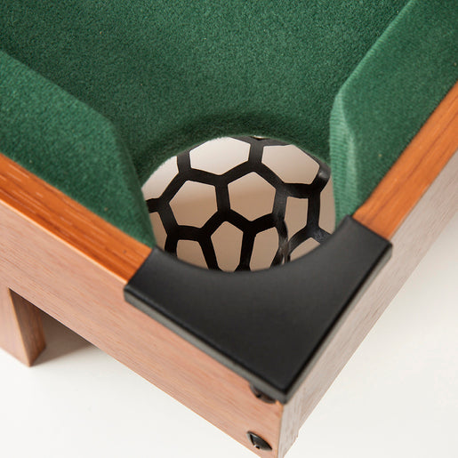 Gamesson 3ft Pool Table Top Game