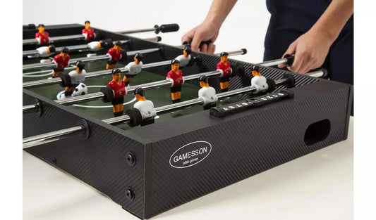 Gamesson 3ft Striker II Table Football Table