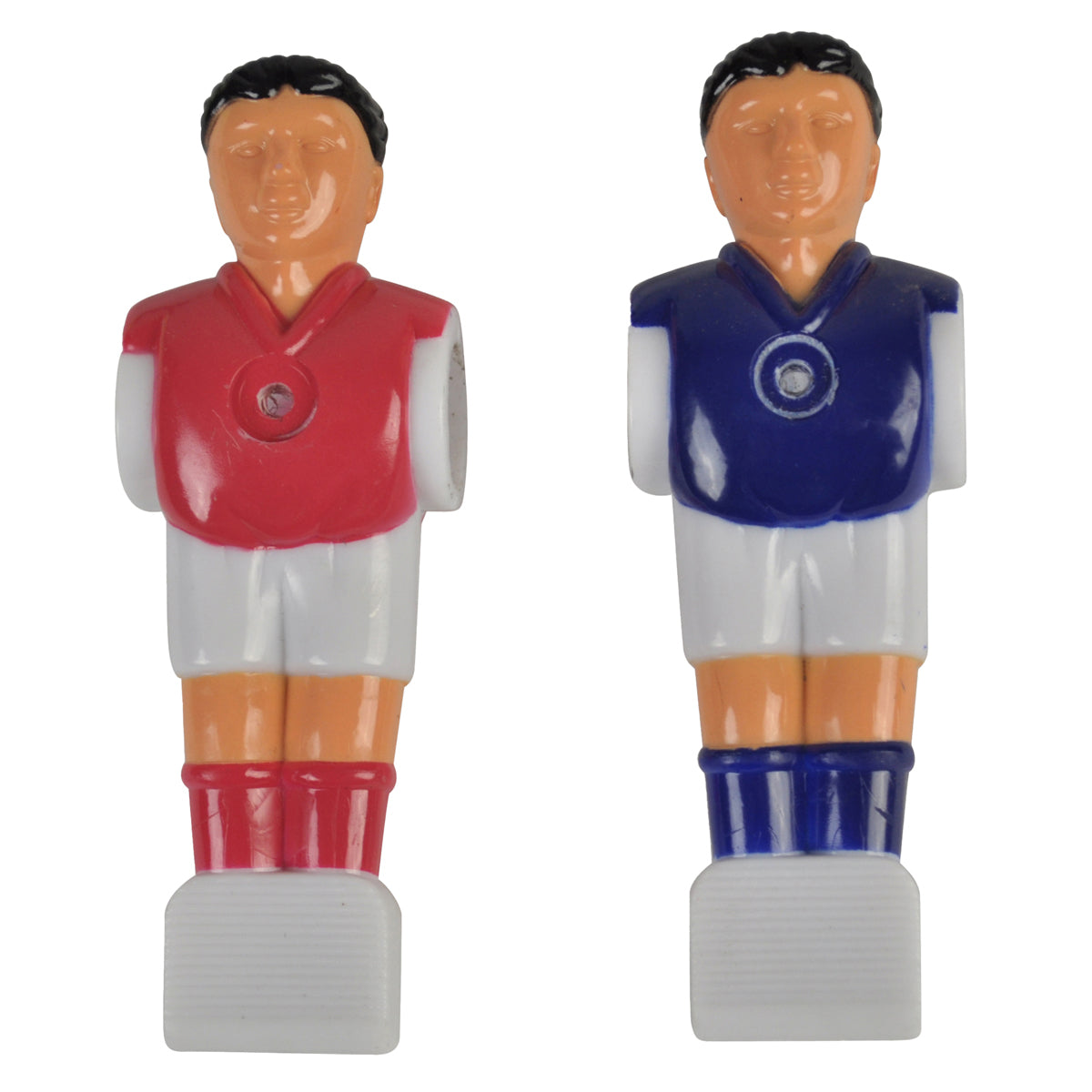 Gamesson 4ft Roma Folding Football Game Table Figures