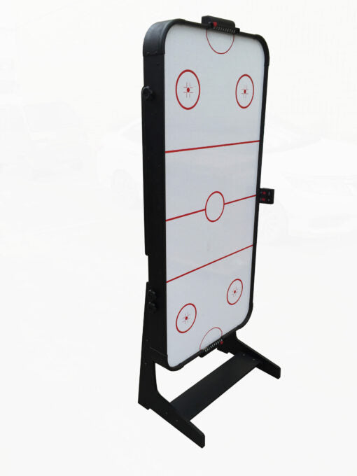 Gamesson Eagle Air Hockey Table 4ft 6 Folded