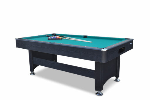 Gamesson Harvard Pool Table