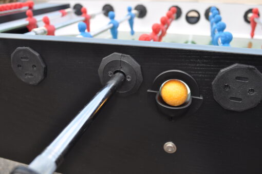 Gamesson Madrid Football Table