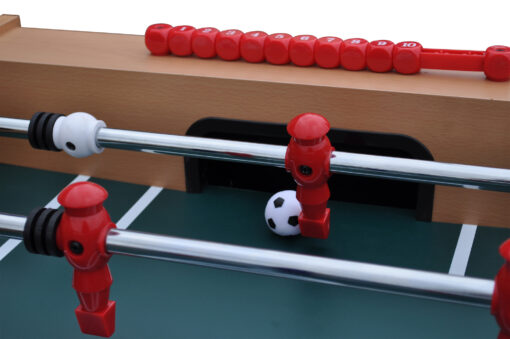 Gamesson Midfielder 4ft 6 Football Table