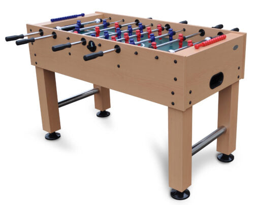 Gamesson Midfielder 4ft 6 Football Table