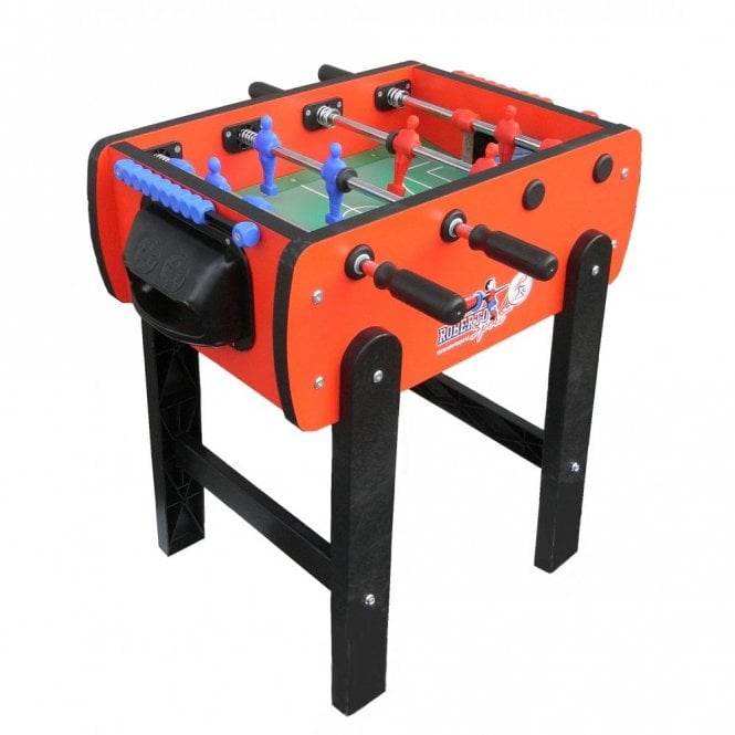 Roberto Sports Roby Colour Table Football