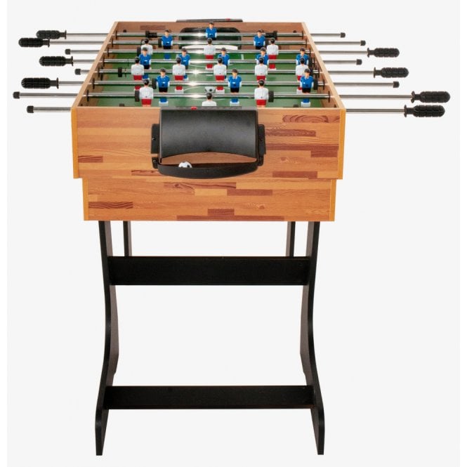 Sure Shot Folding 5 in 1 Multi Games Table