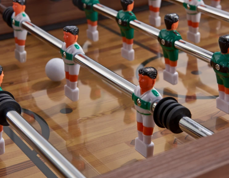 Other Games Tables