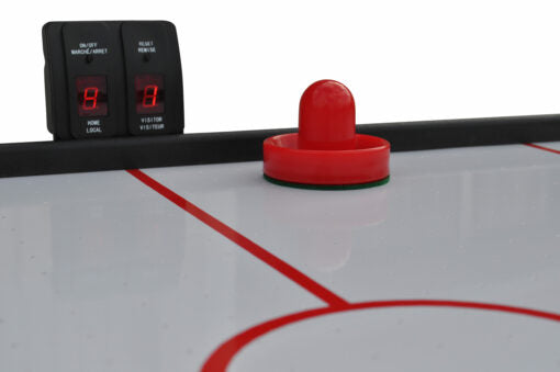 Gamesson Eagle Air Hockey Table 4ft 6